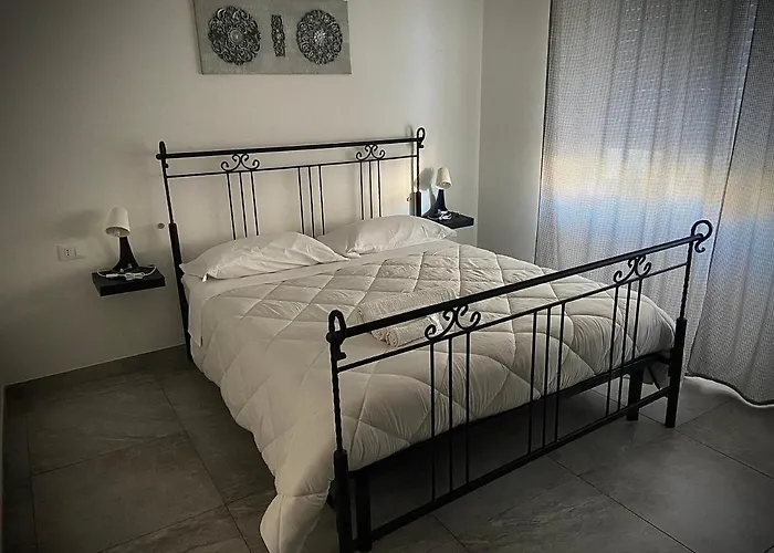 Frontemare Marina Ch 3*