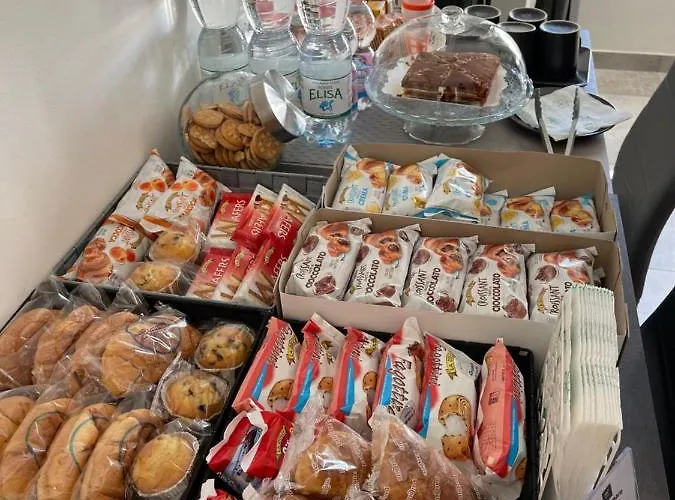 Frontemare Marina Ch 3*