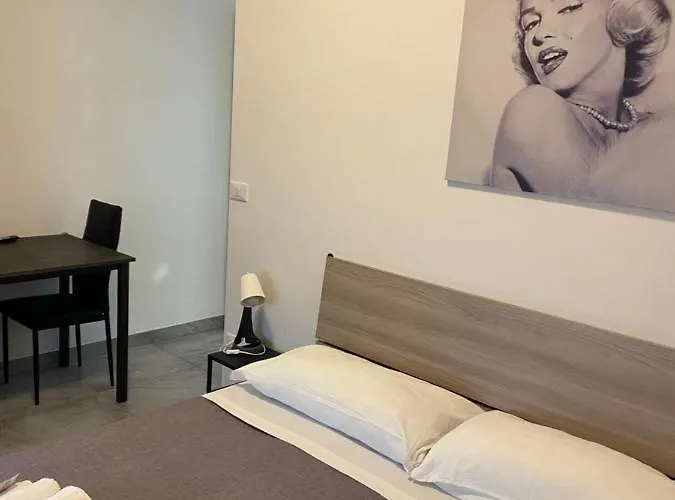 Frontemare Marina Ch Bed & Breakfast San Salvo