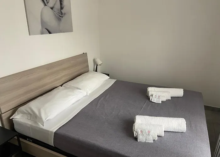 Frontemare Marina Ch 3*