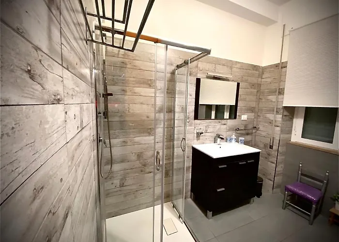 Frontemare Marina Ch Bed & Breakfast San Salvo