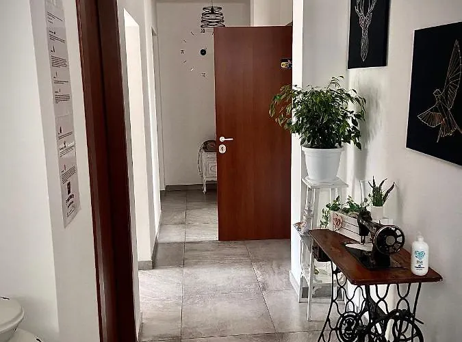 Frontemare Marina Ch 3*