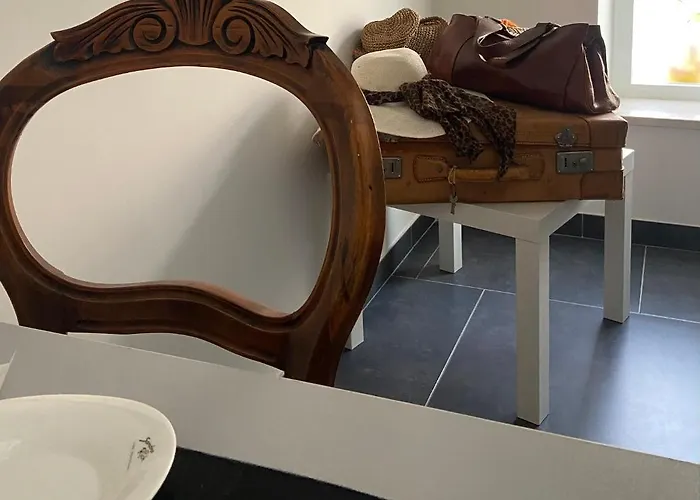 Bed & Breakfast Frontemare Marina Ch San Salvo