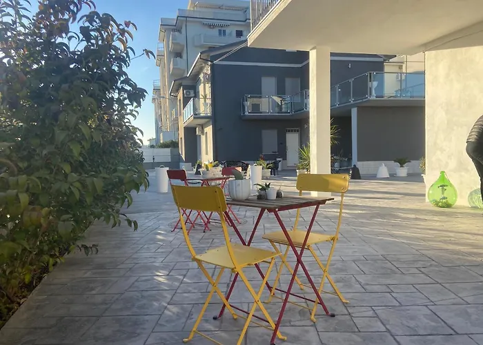 Frontemare Marina Ch