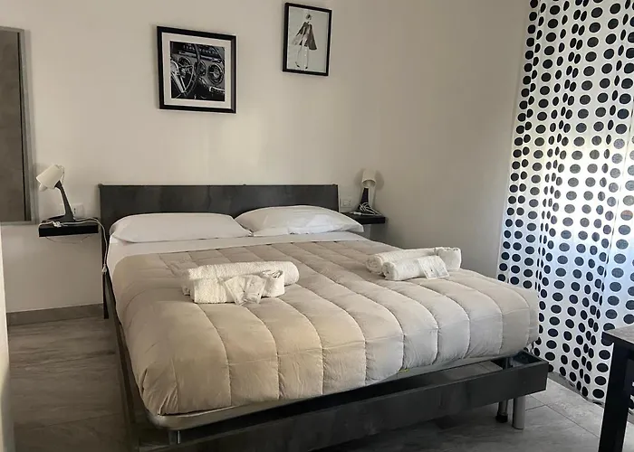 Bed & Breakfast Frontemare Marina Ch San Salvo