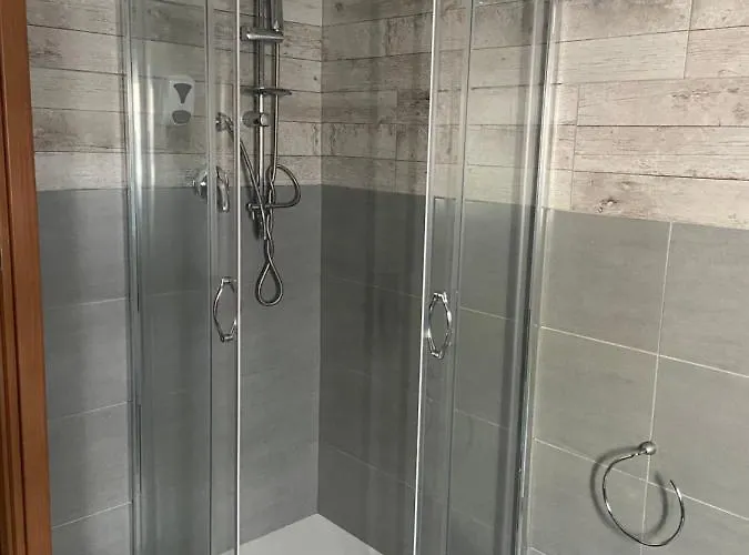 Frontemare Marina Ch Bed & Breakfast San Salvo