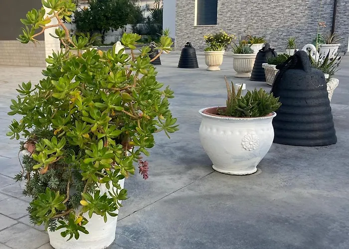 Frontemare Marina Ch Bed & Breakfast