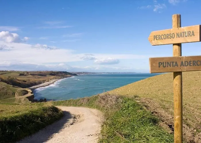 Frontemare Marina Ch