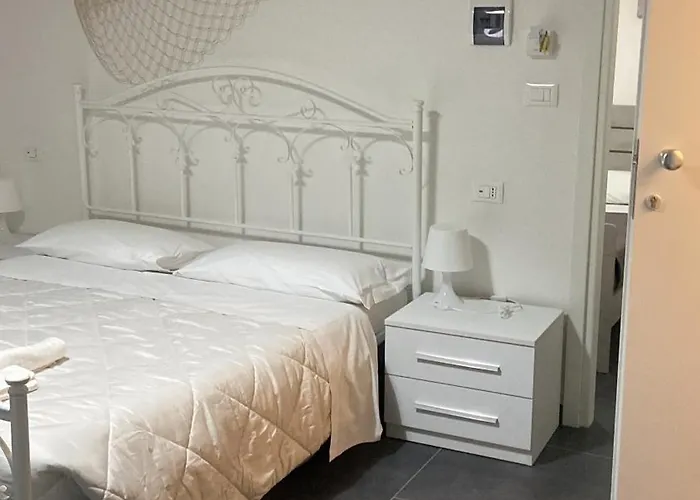 Frontemare Marina Ch 3*