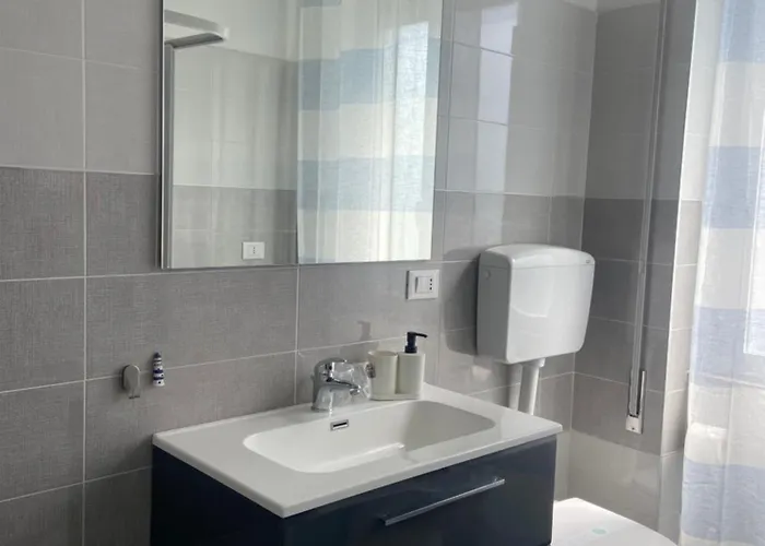 Bed & Breakfast Frontemare Marina Ch San Salvo