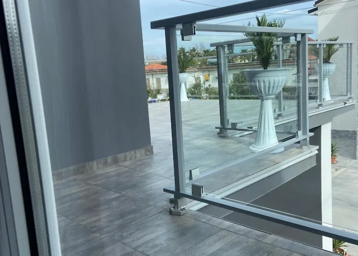 Frontemare Marina Ch Bed & Breakfast