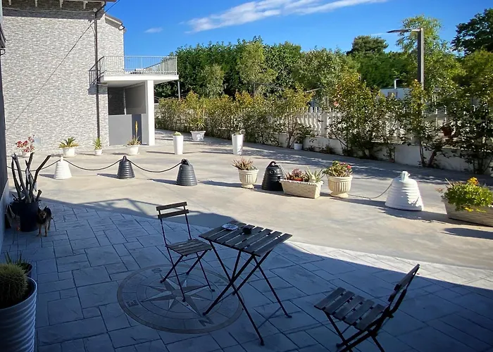 Frontemare Marina Ch 3*