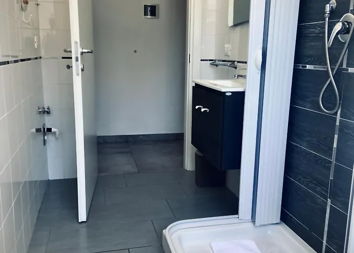 Frontemare Marina Ch Отель типа 