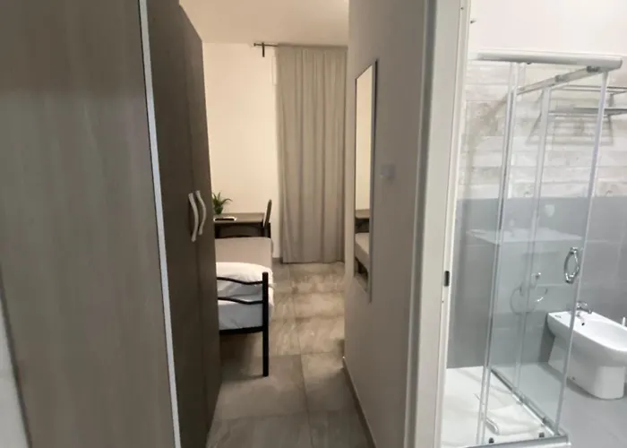 Frontemare Marina Ch